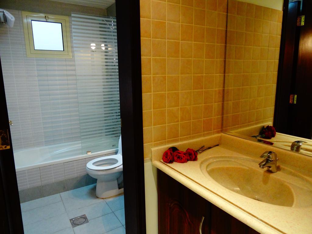 Samaya Al Khobar Hotel Apartments Quarto foto